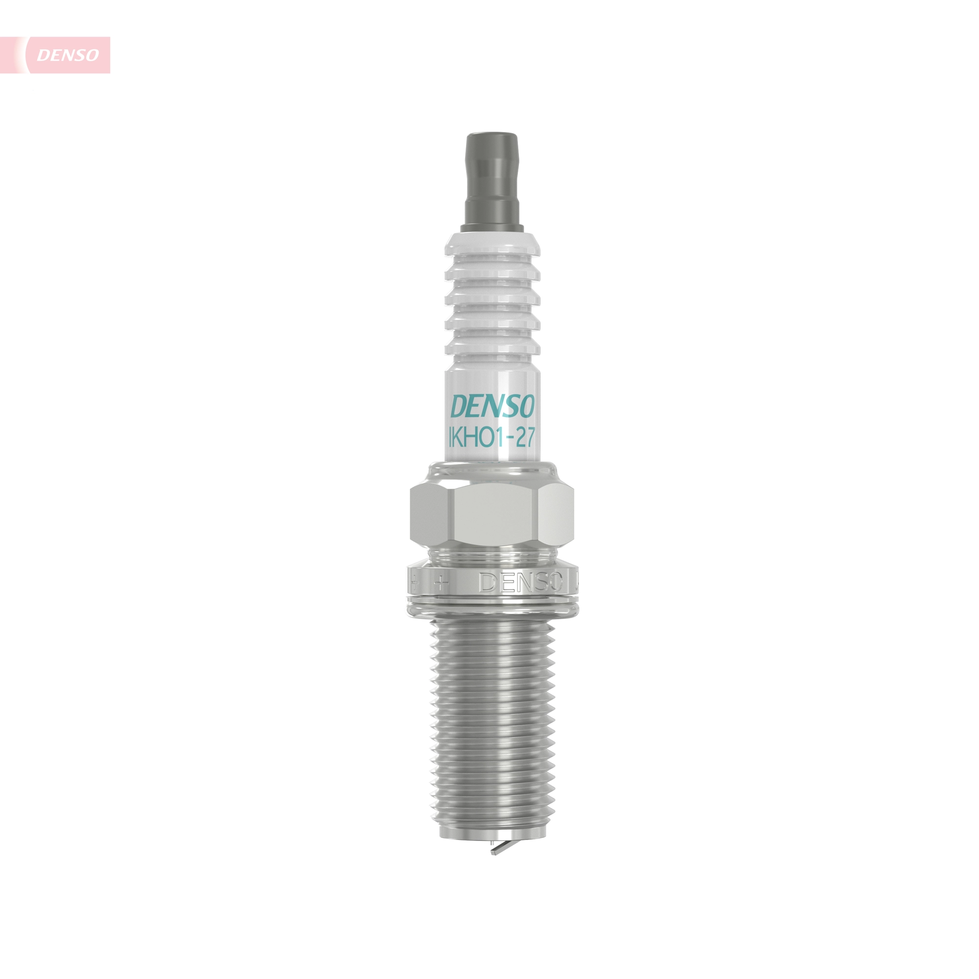Spark Plug Iridium Racing IKH01-27