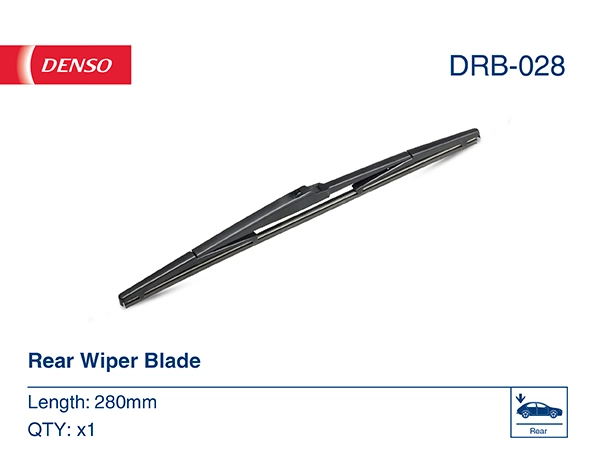 Wiper Blade DRB-028