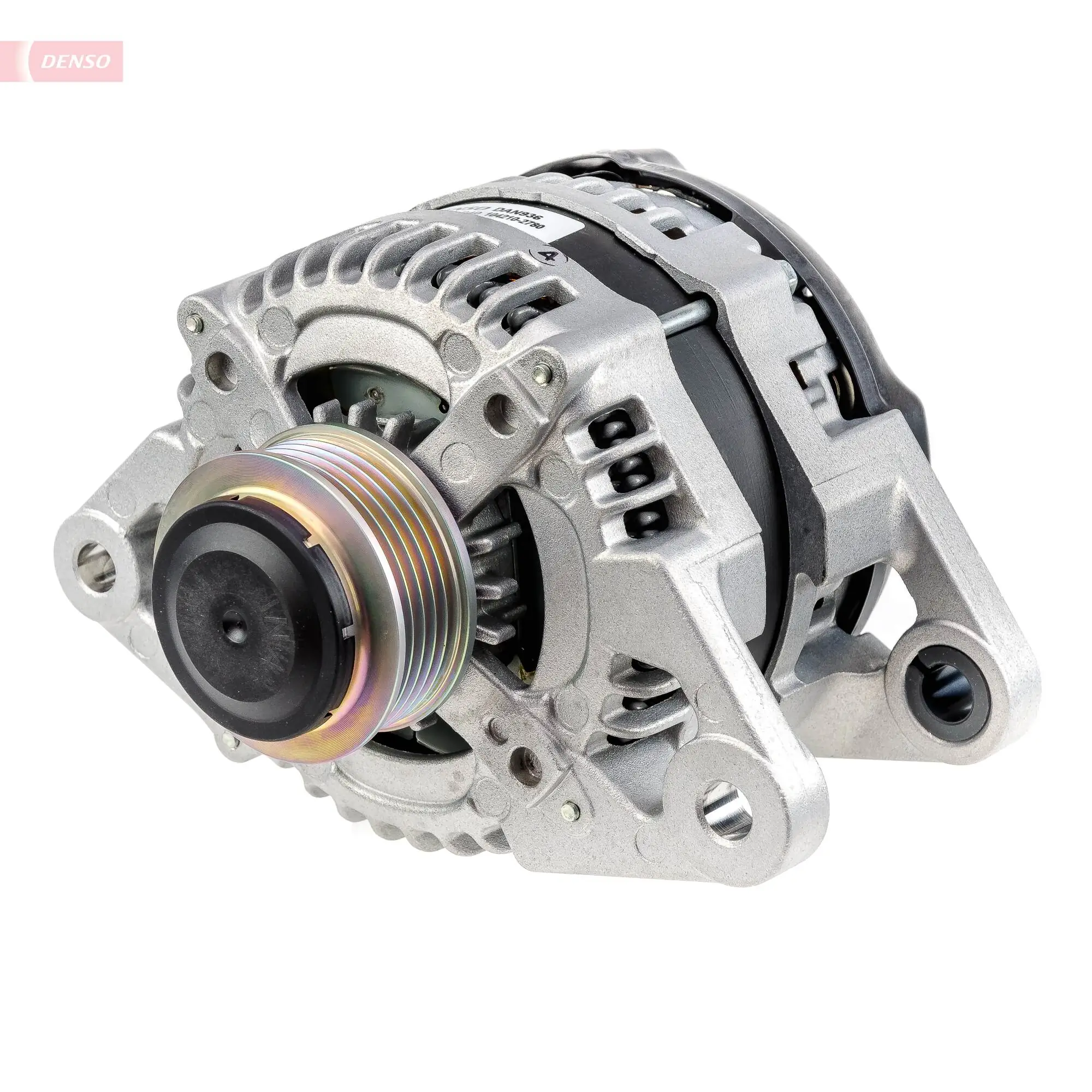 Alternator DAN936