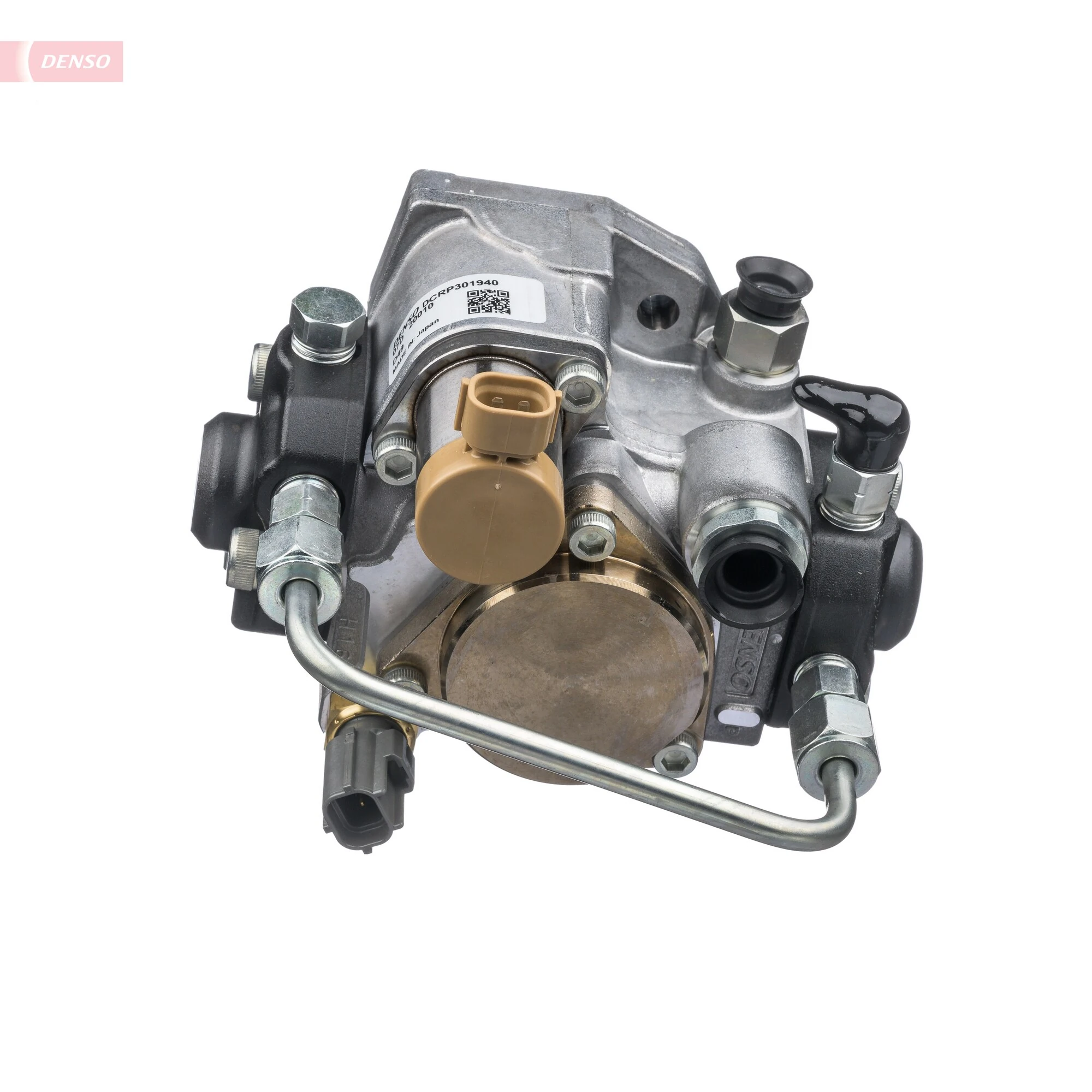 DENSO DCRP301940 High Pressure Pump