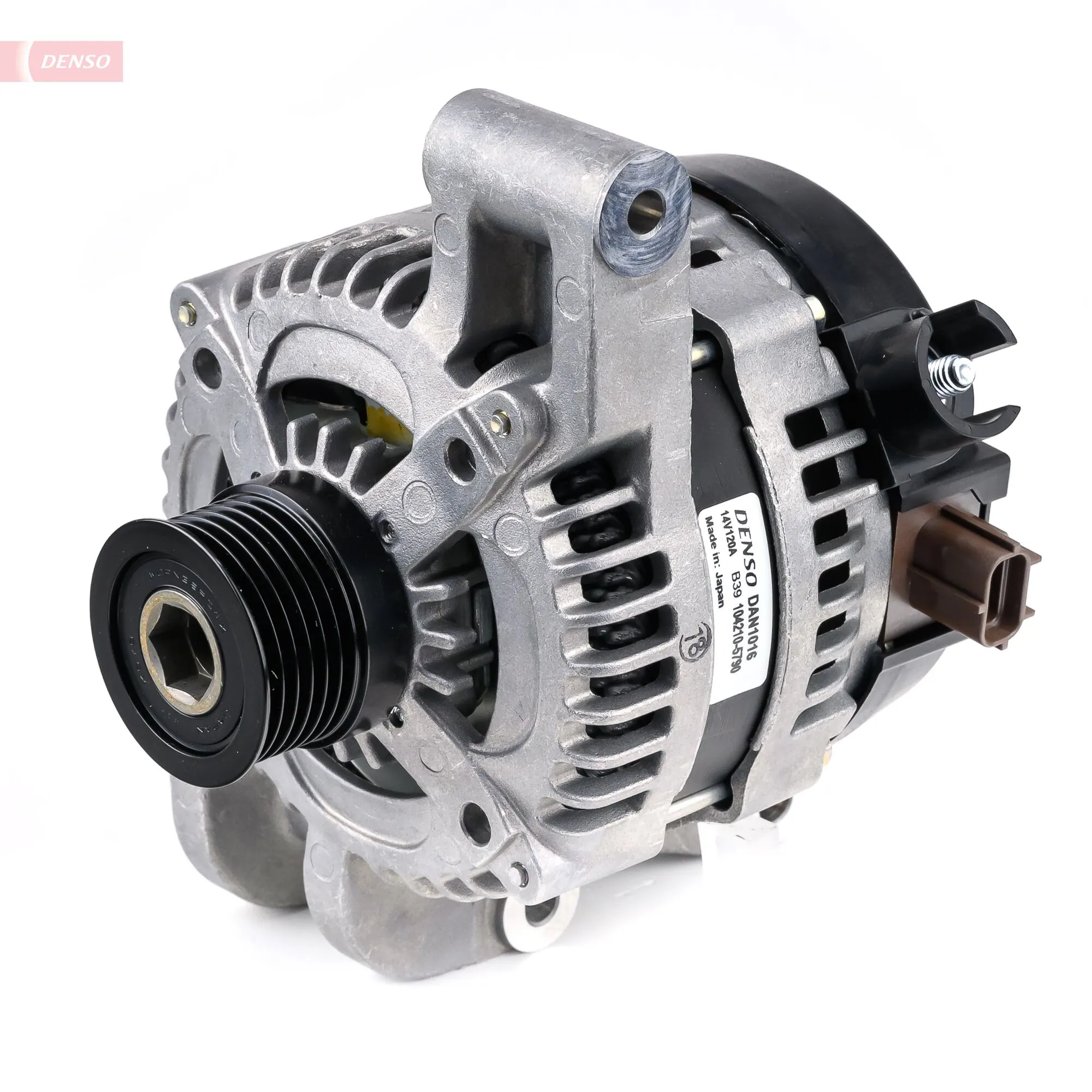 Alternator DAN1016