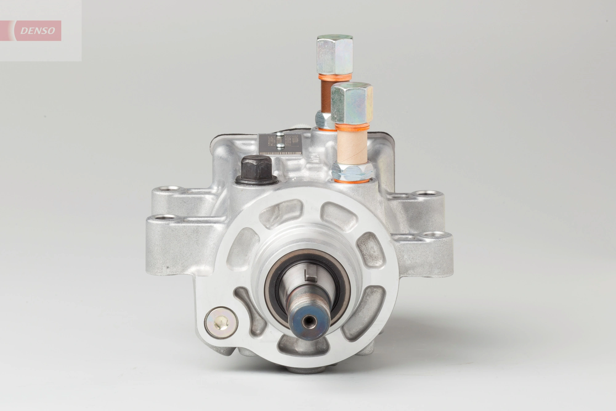 DENSO DCRP200020 High Pressure Pump