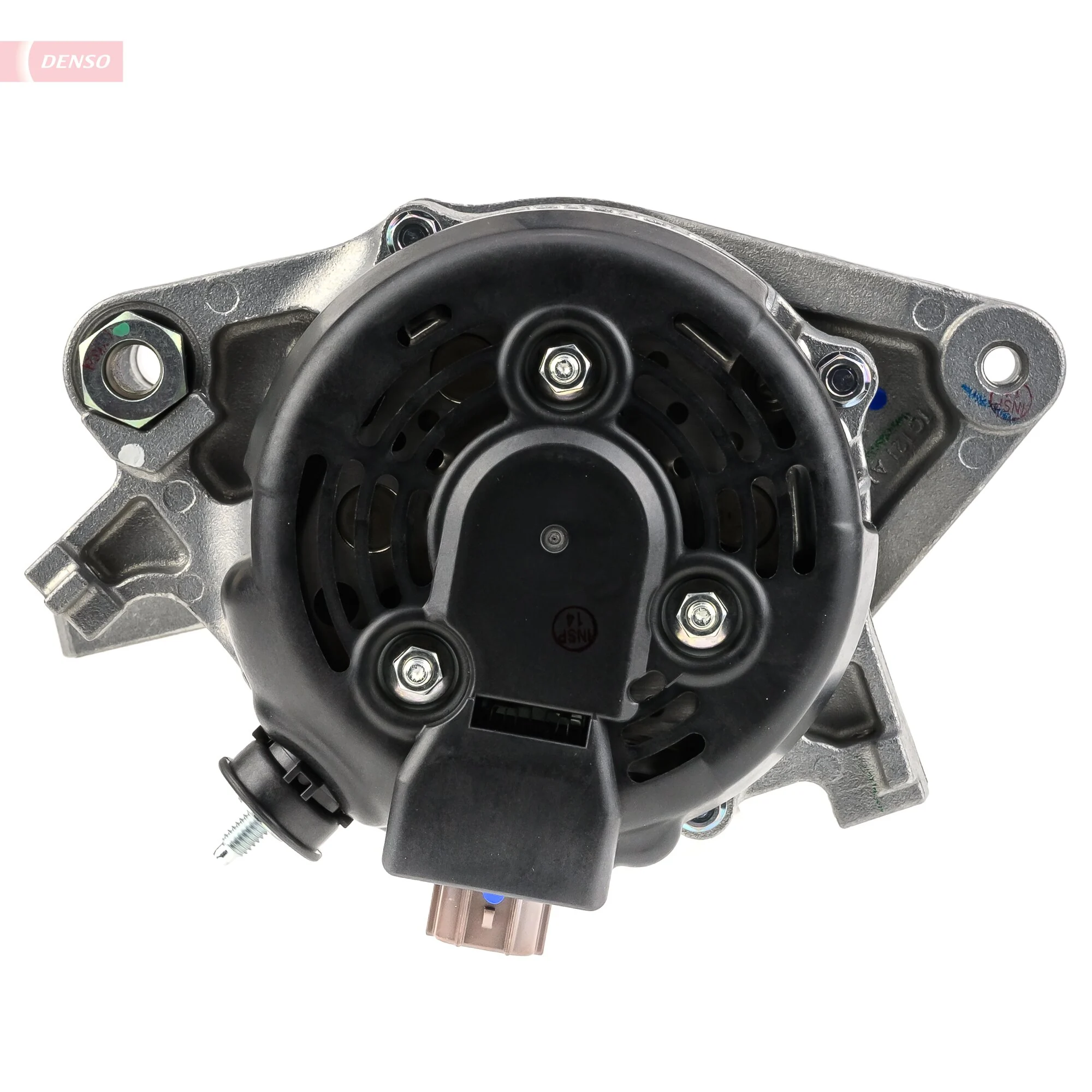 Alternator DAN1042