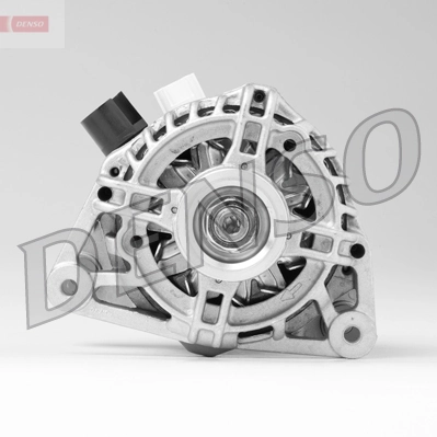 DENSO DAN507 Alternator
