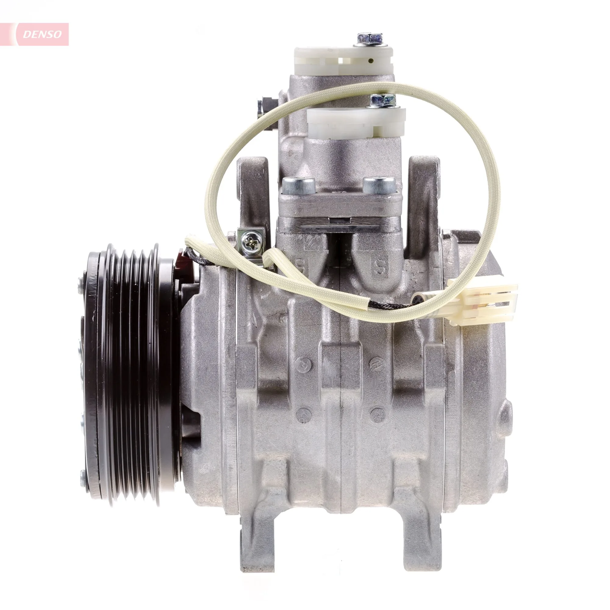 DENSO DCP47008 Compressor, air conditioning