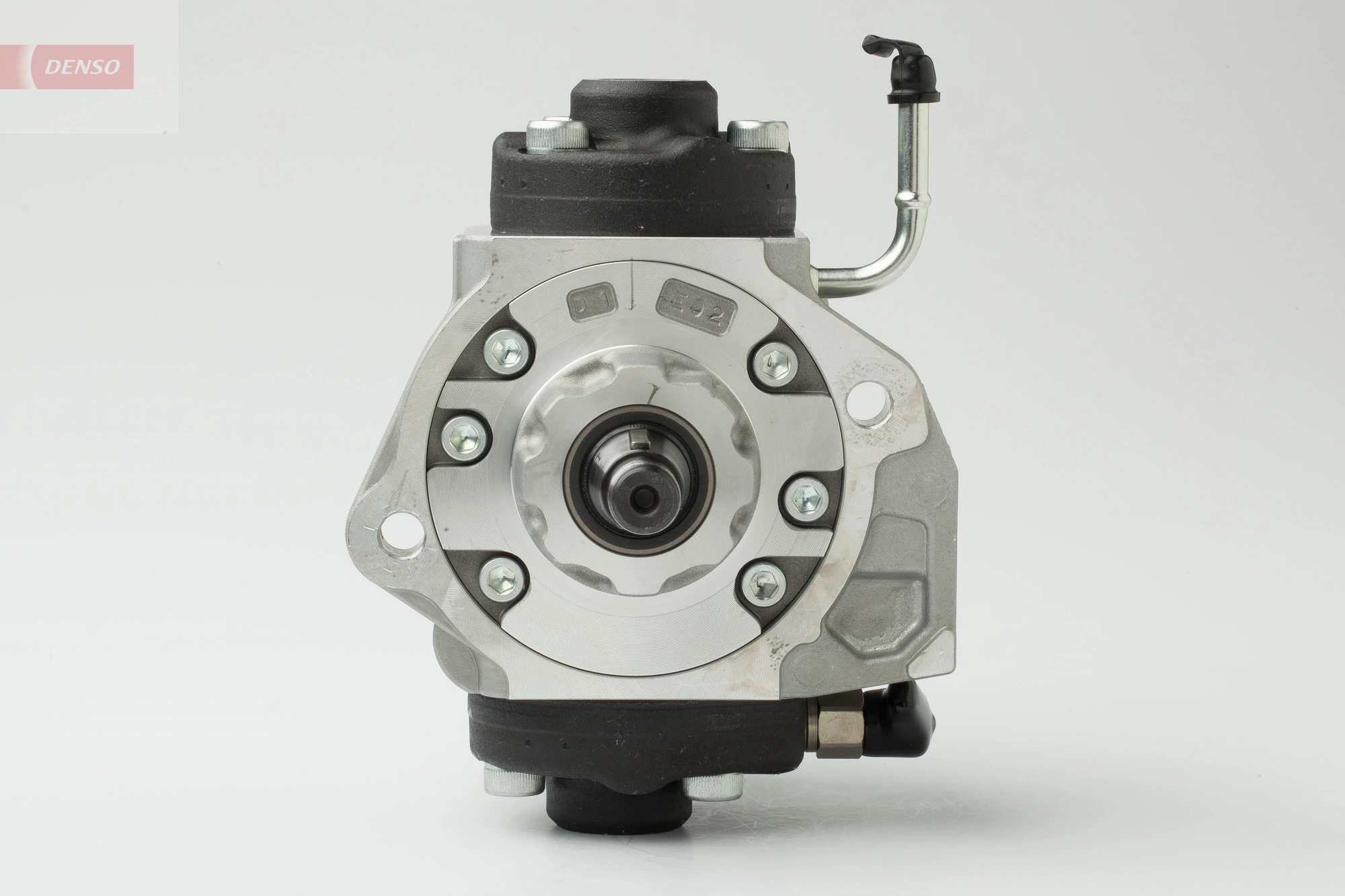 DENSO DCRP301250 High Pressure Pump