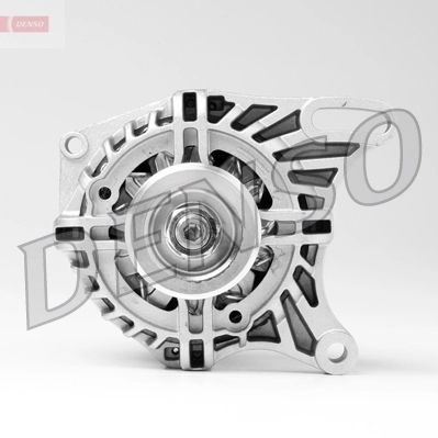DENSO DAN631 Alternator
