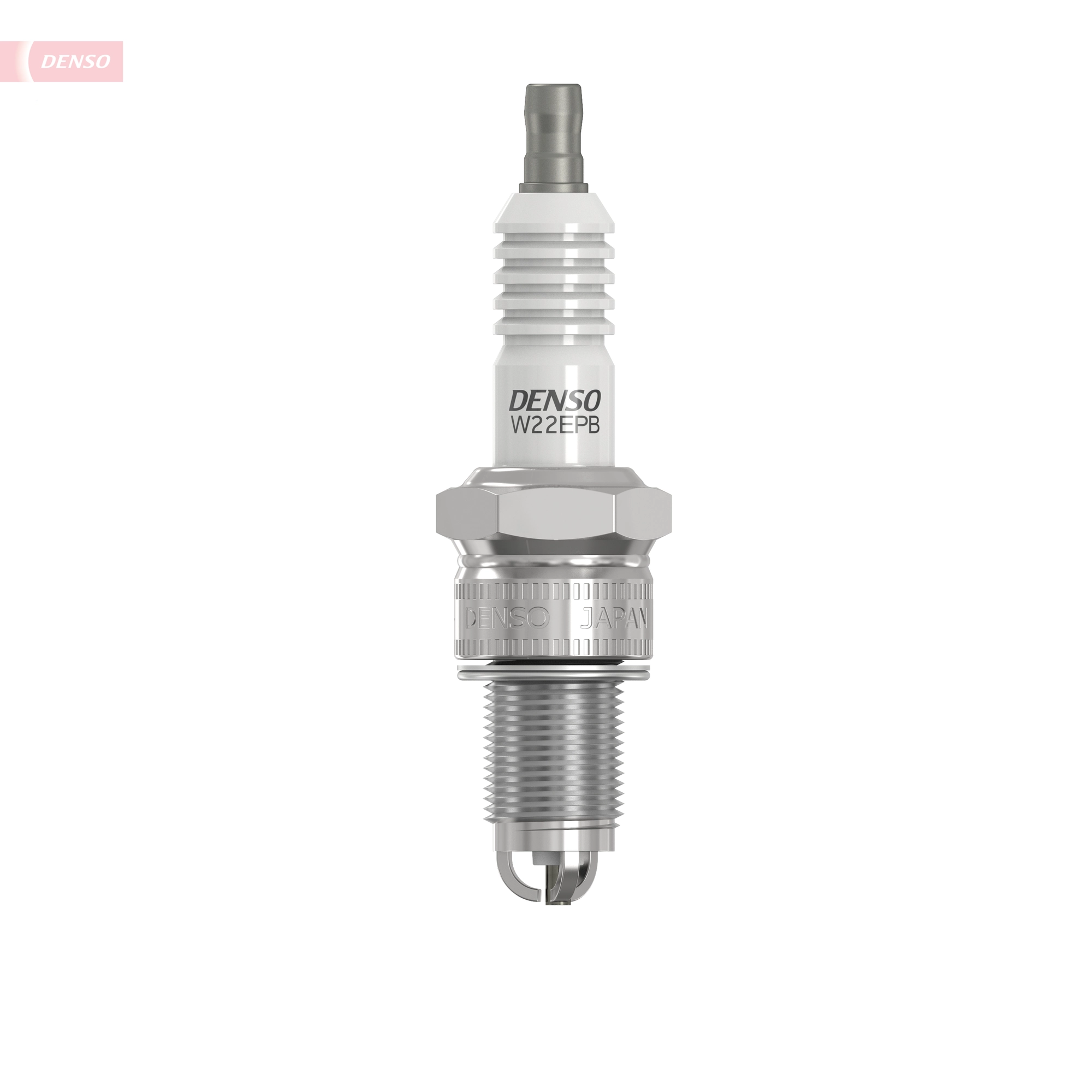 DENSO W22EPB Spark Plug