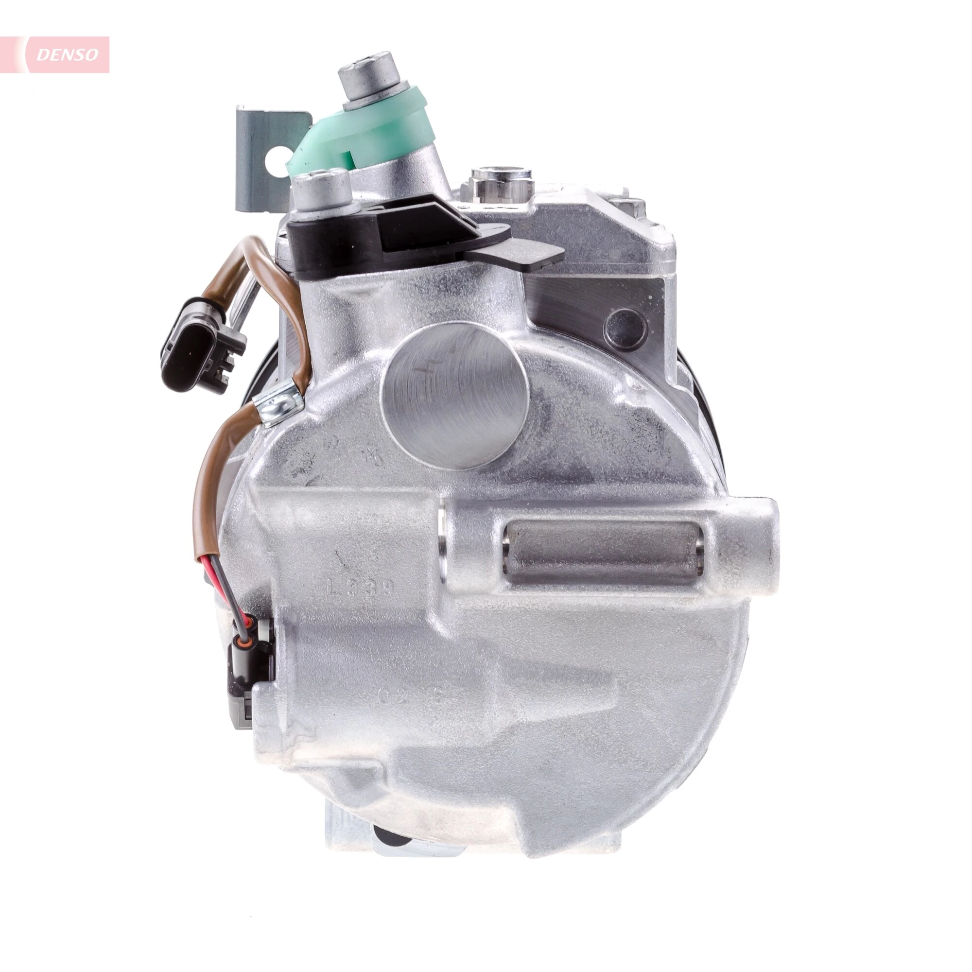 コンプレッサー、エアコン DCP17166