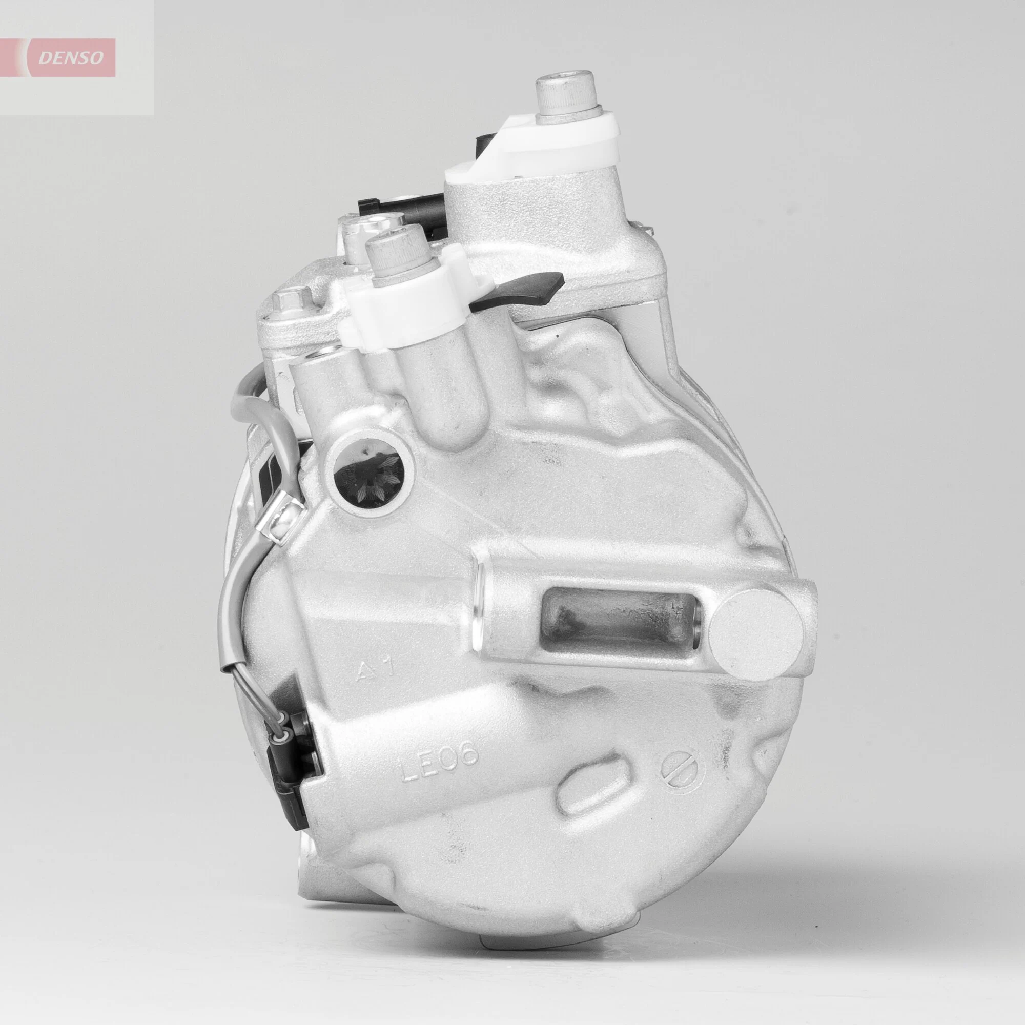 DENSO DCP05060 Compressor, air conditioning