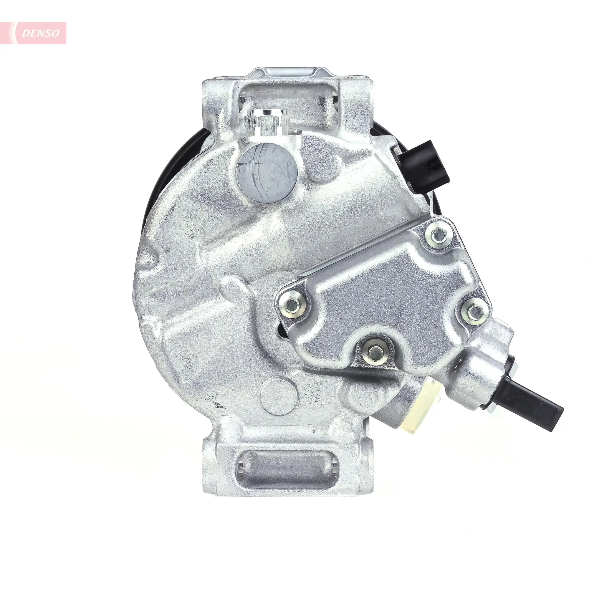 DENSO DCP50306 Compressor, air conditioning