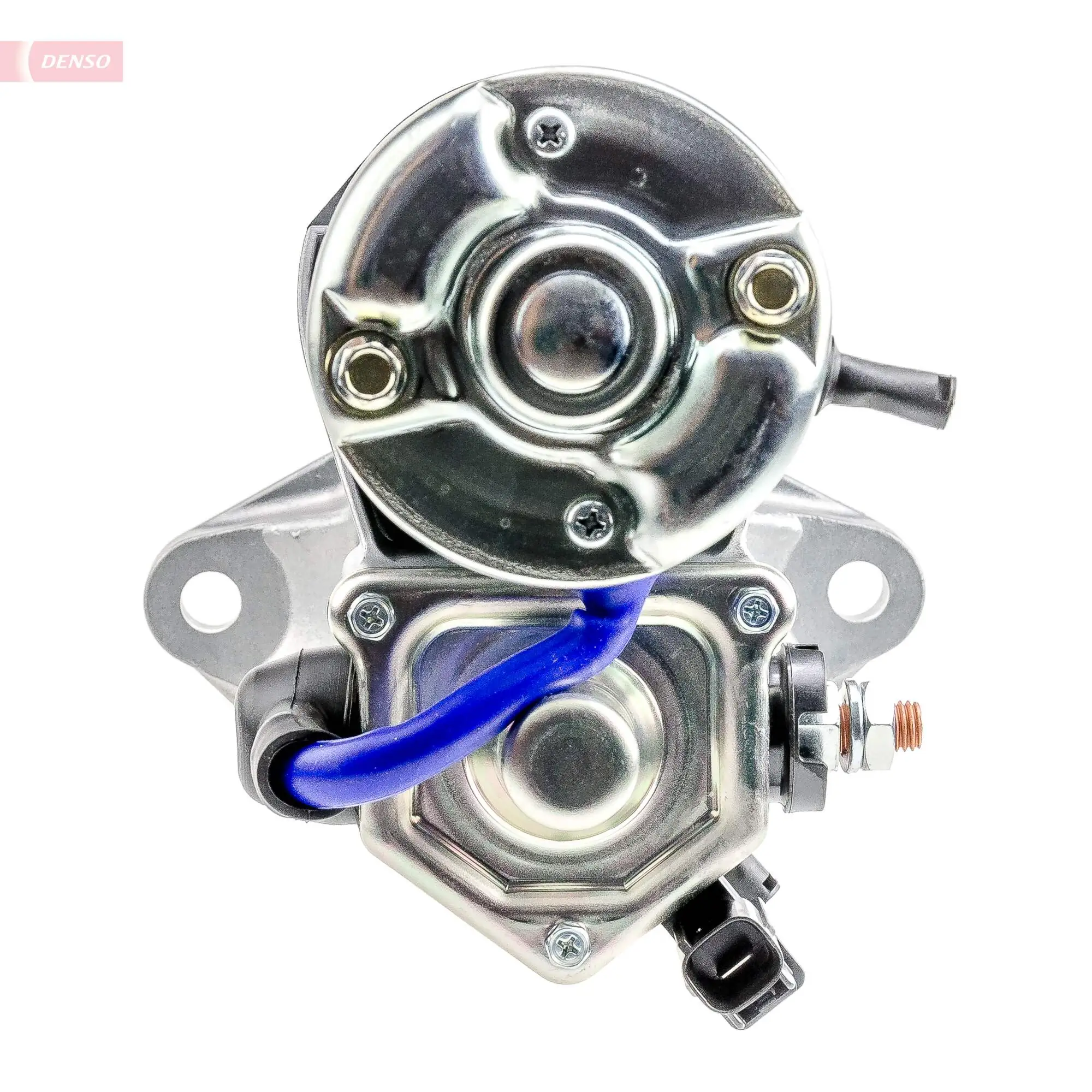 DENSO DSN1228 Starter