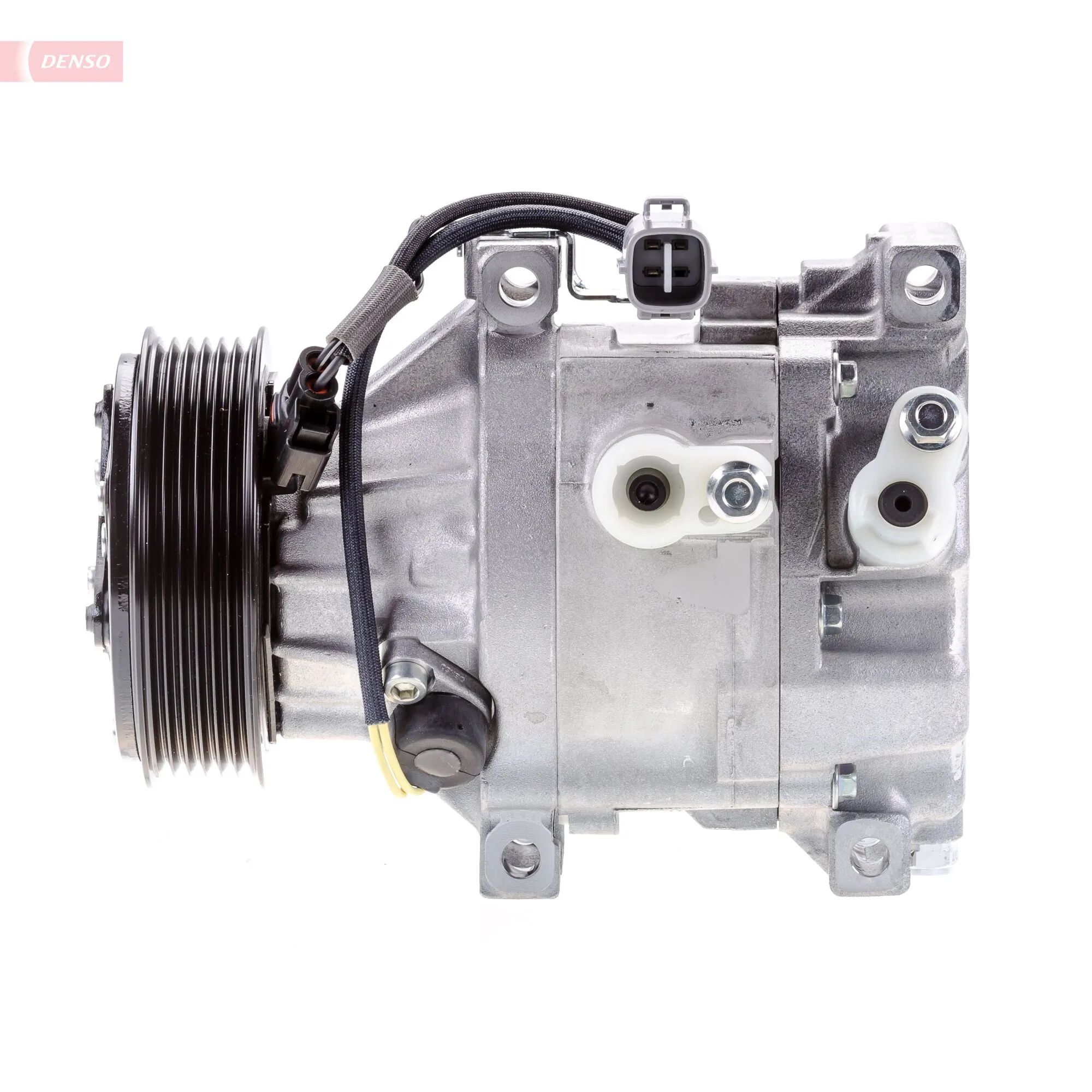 DENSO DCP50014 Compressor, air conditioning