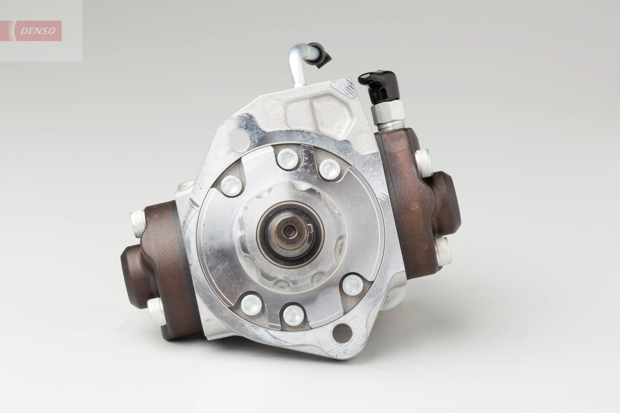 DENSO DCRP300470 High Pressure Pump