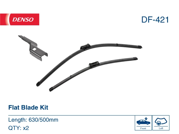 Wiper Blade DF-421