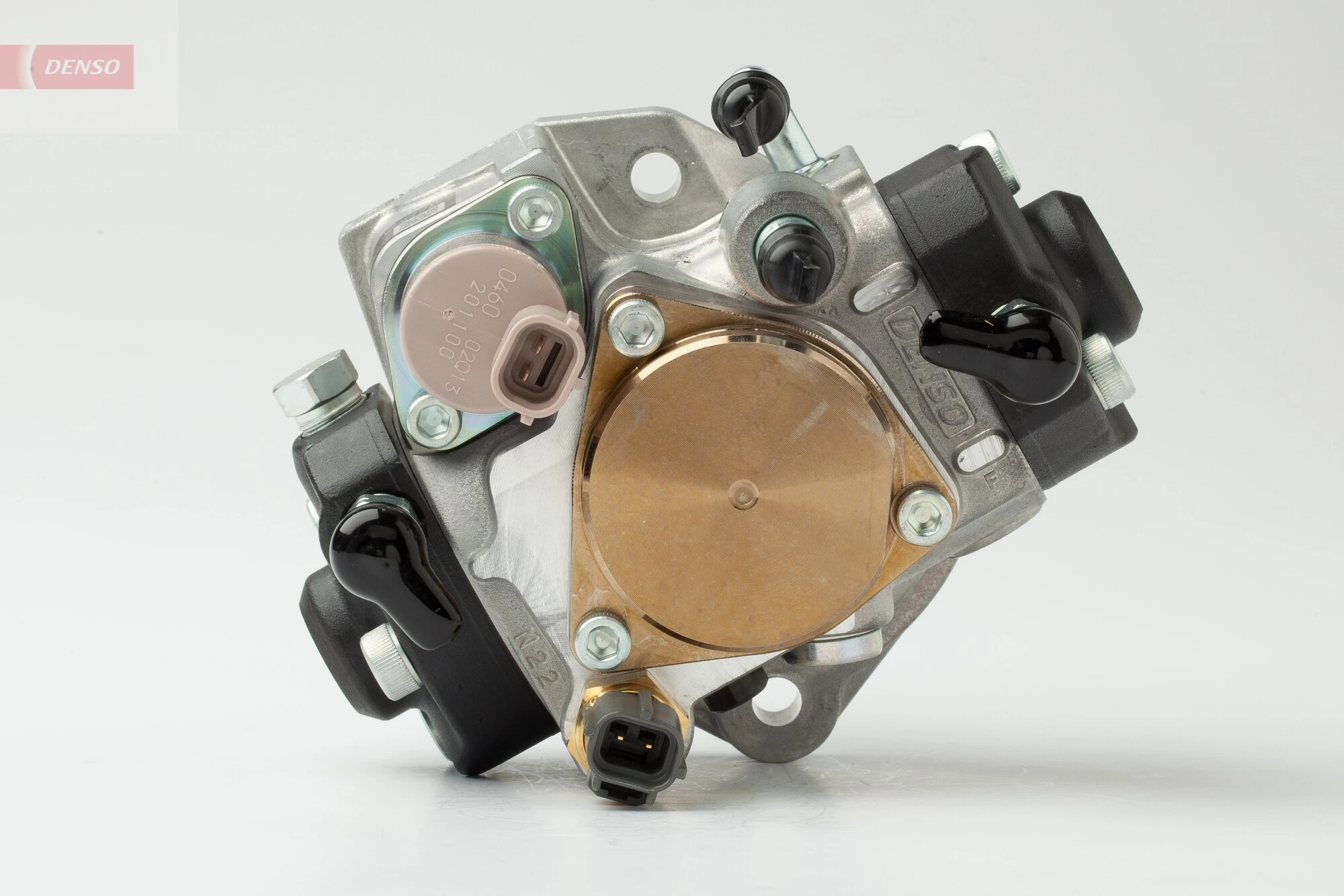DENSO DCRP300420 High Pressure Pump