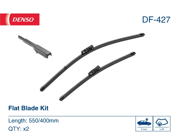 Wiper Blade DF-427
