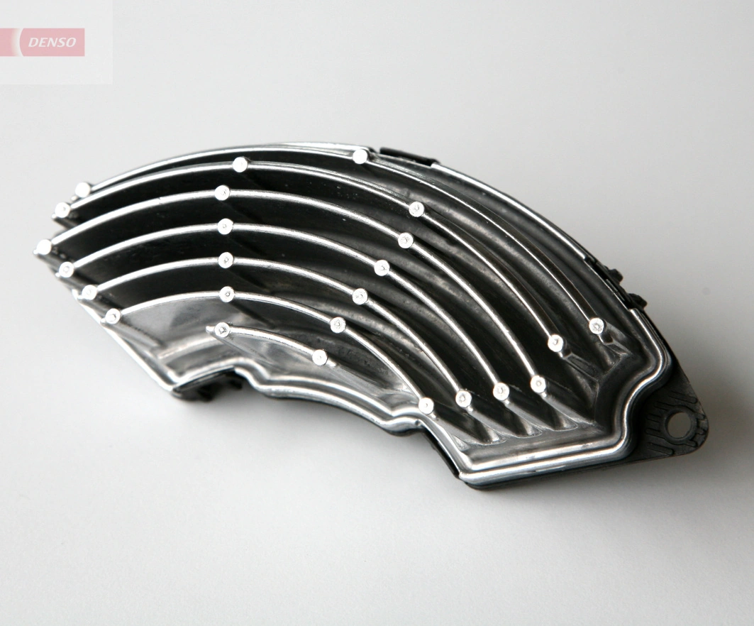 Resistor, interior blower DRS09020