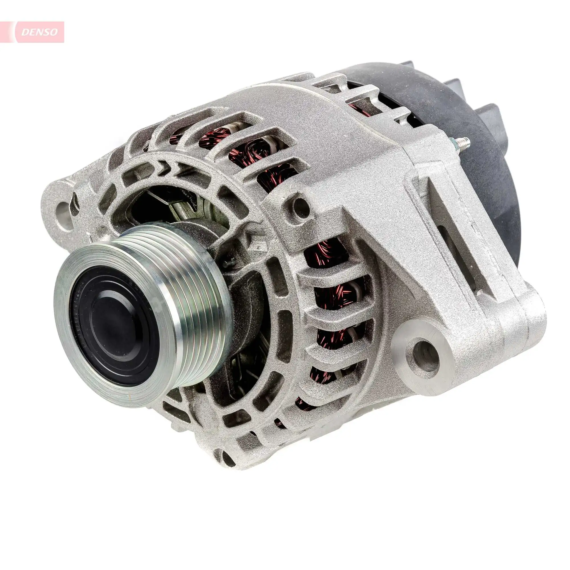 Alternator DAN506