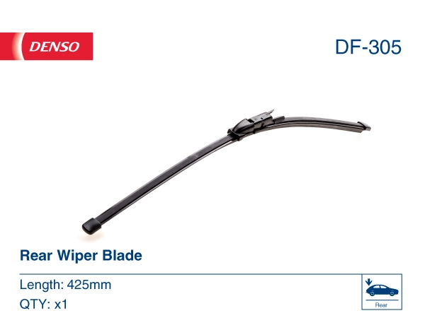 Wiper Blade DF-305
