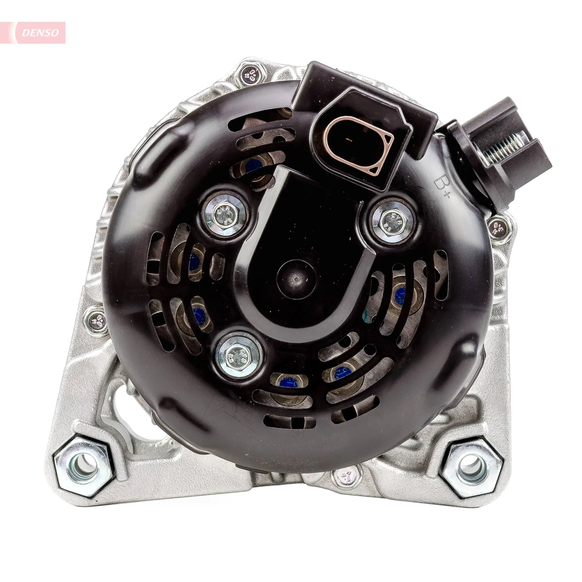 DENSO DAN1073 Alternator