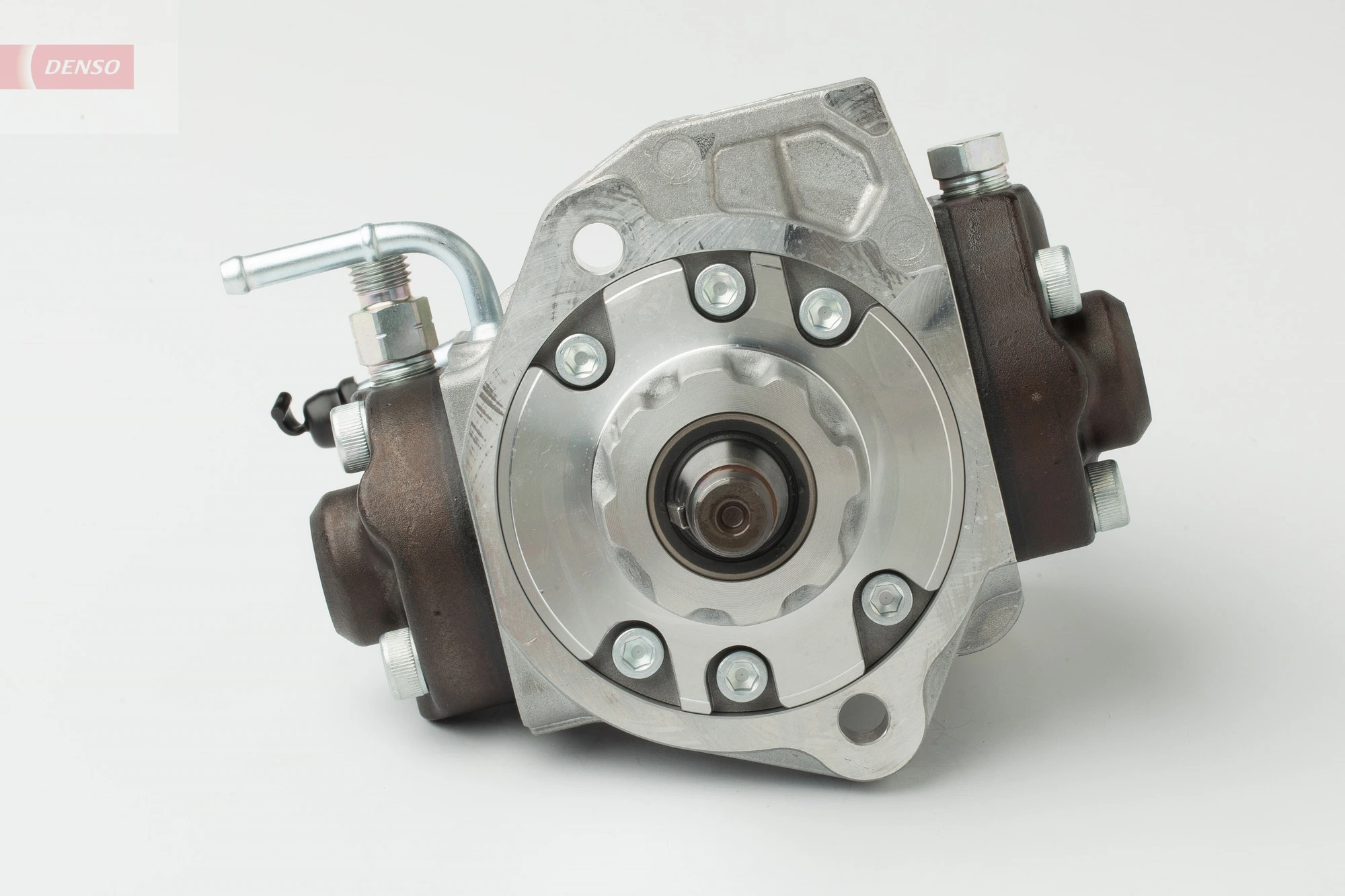 DENSO DCRP301100 High Pressure Pump
