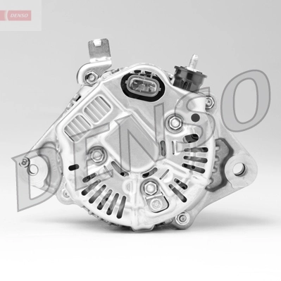 DENSO DAN954 Alternator