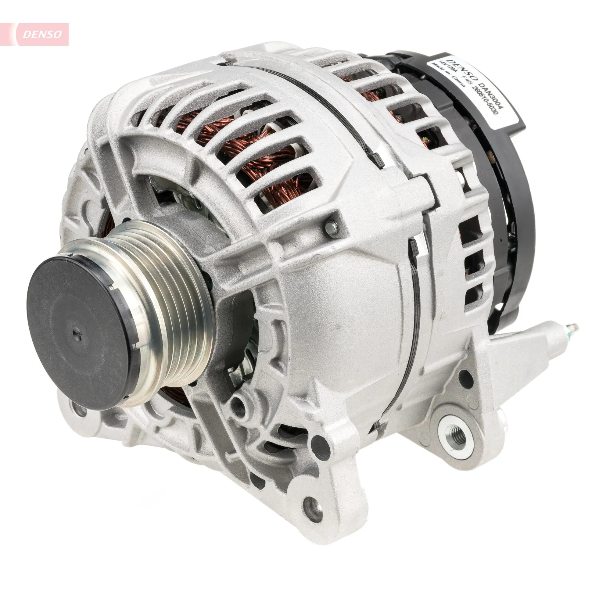 Alternator DAN3004