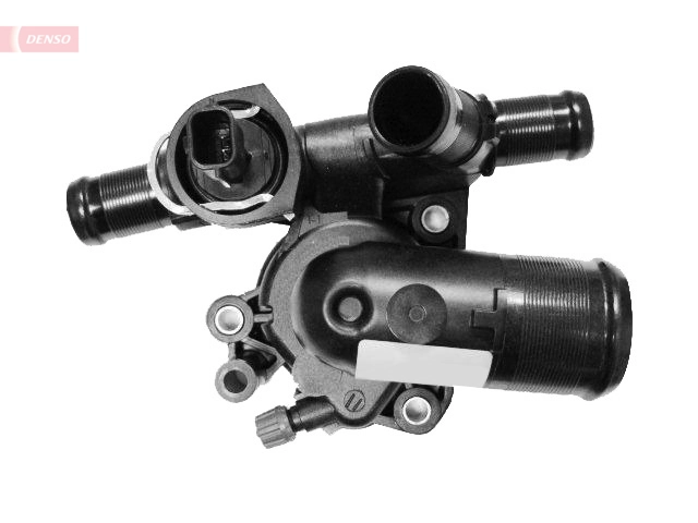 Thermostat, coolant DTM89625