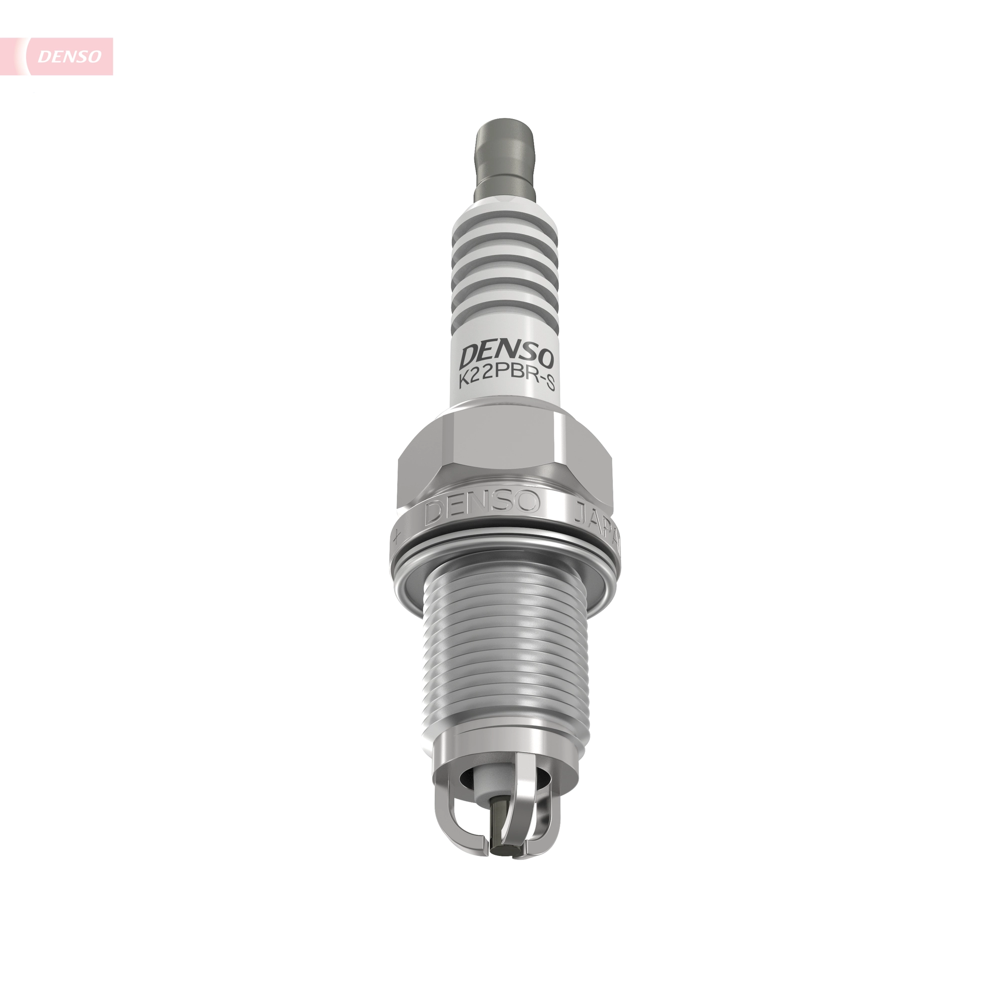 Spark Plug Nickel K22PBR-S