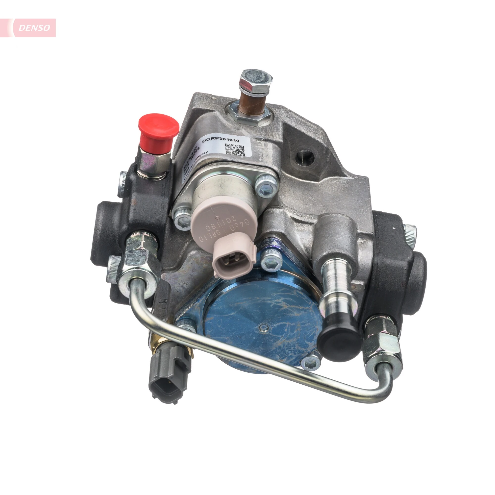 DENSO DCRP301010 High Pressure Pump
