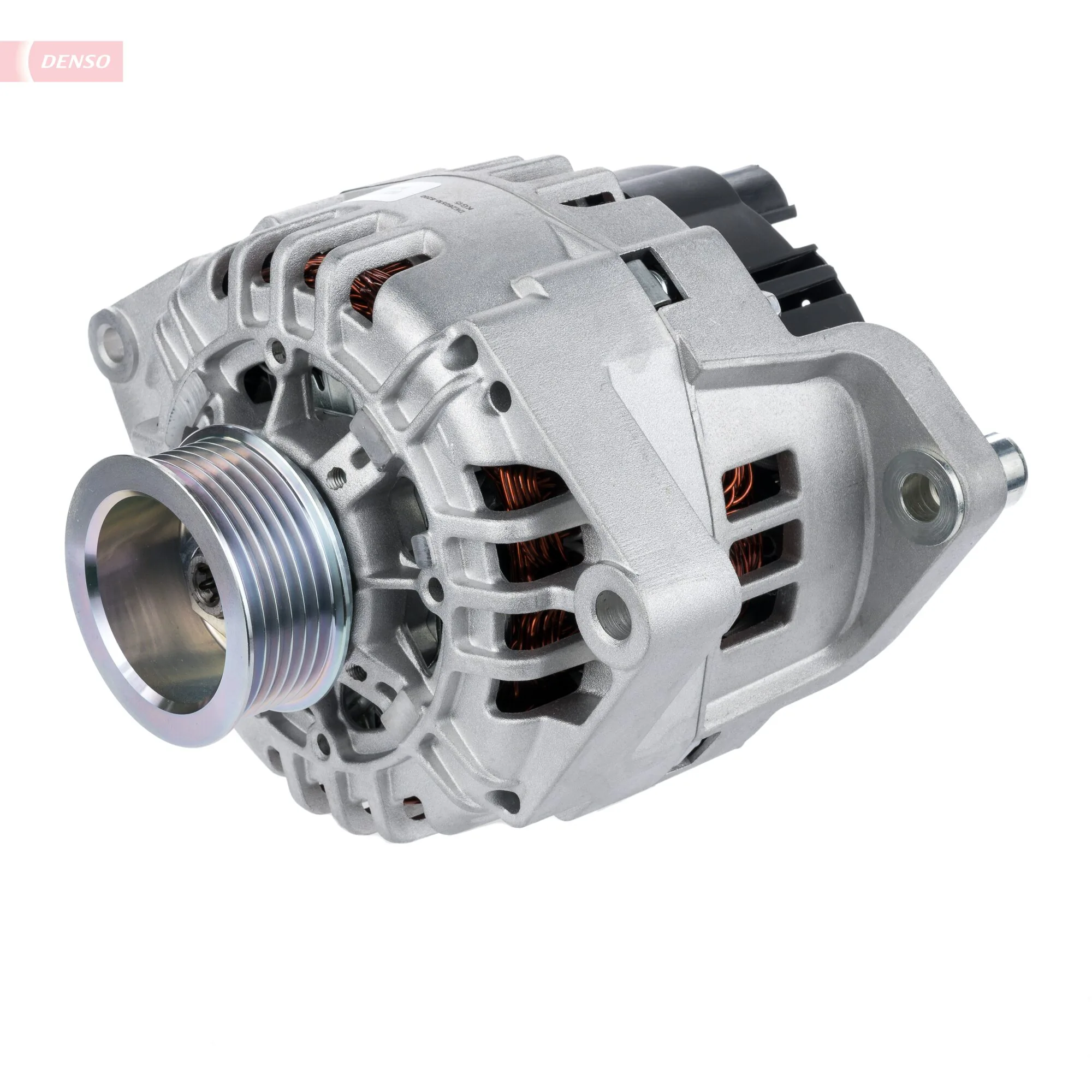 Alternator DAN3024