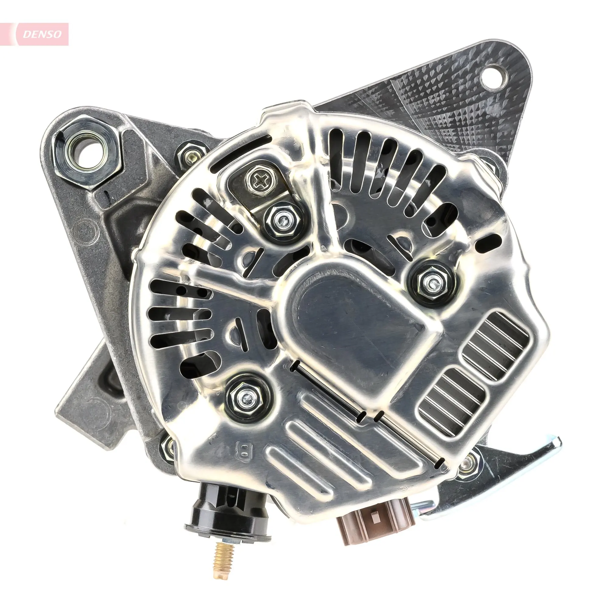 DENSO DAN1282 Alternator