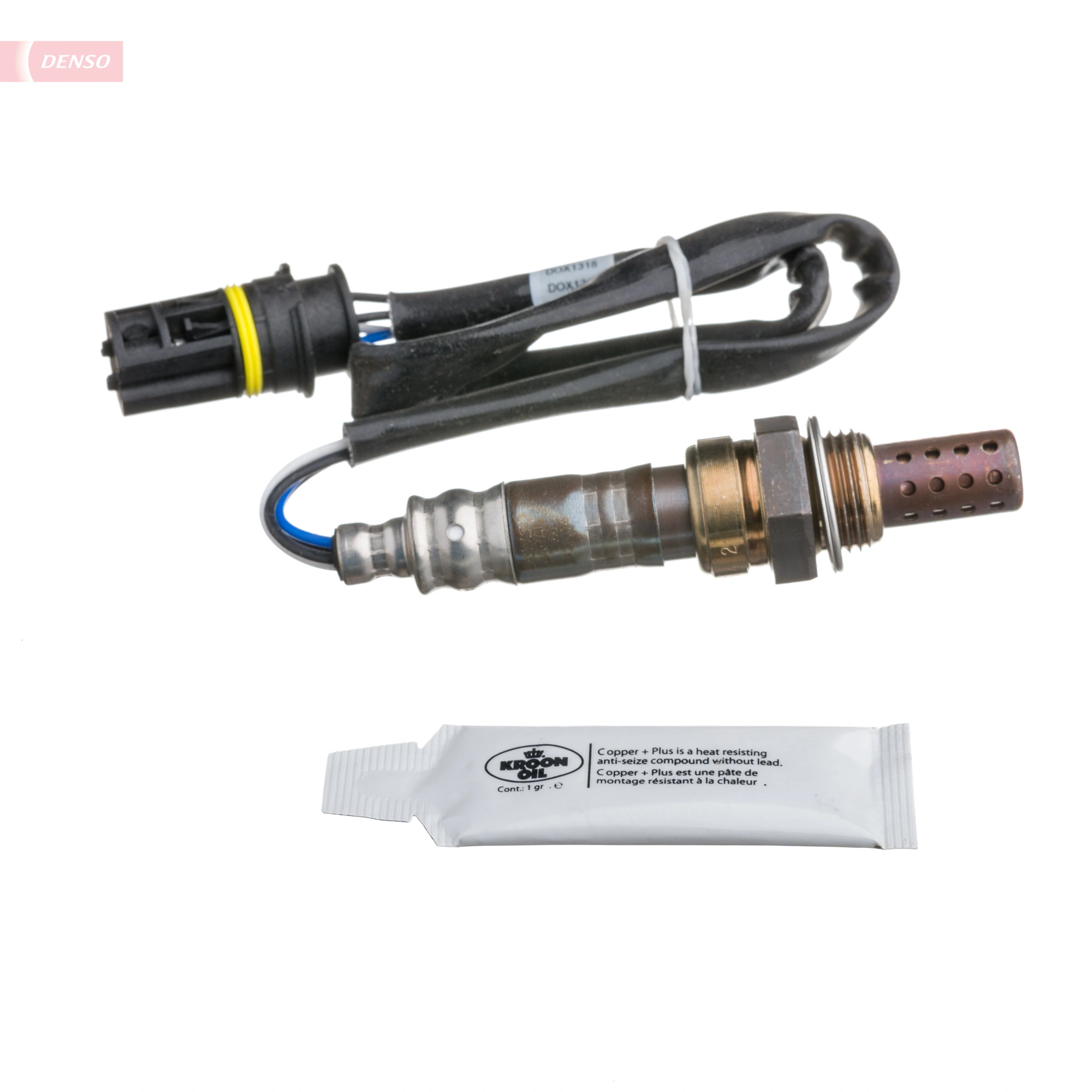DENSO DOX-1318 Lambda Sensor