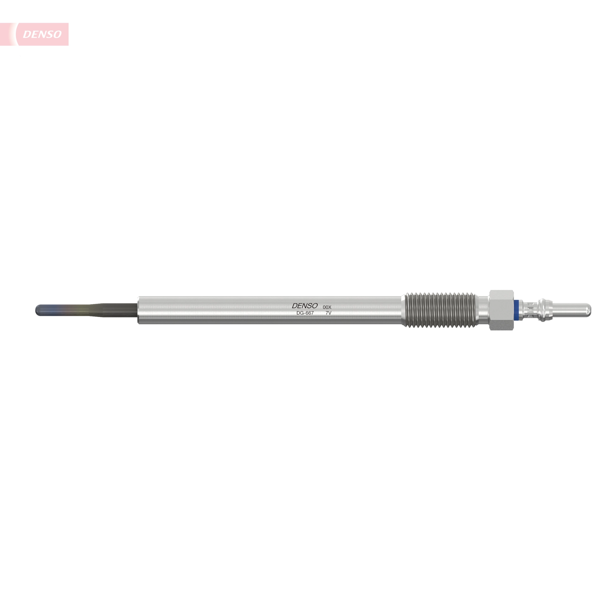 Glow Plug DG-667