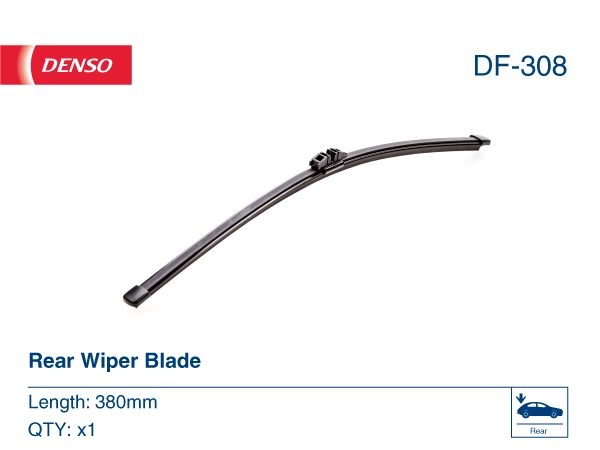 Wiper Blade DF-308