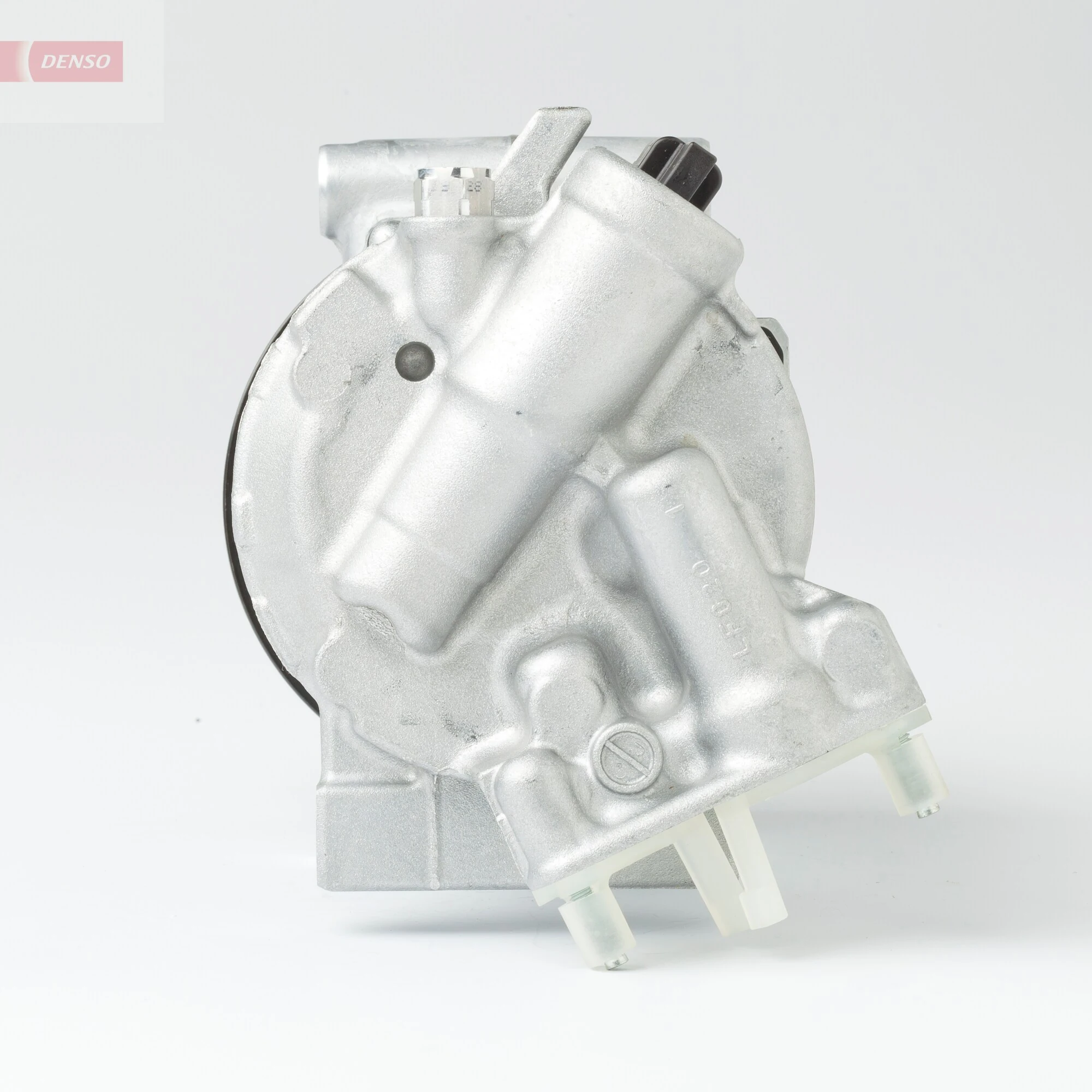 DENSO DCP21012 Compressor, air conditioning