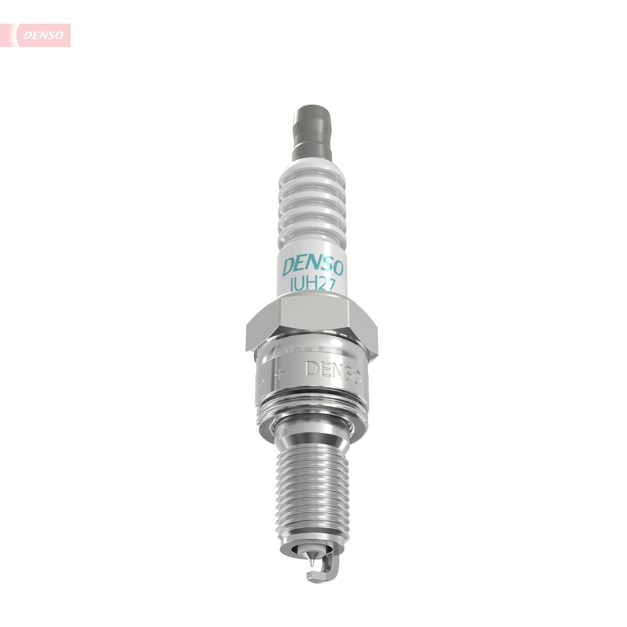 Spark Plug Iridium Power IUH27