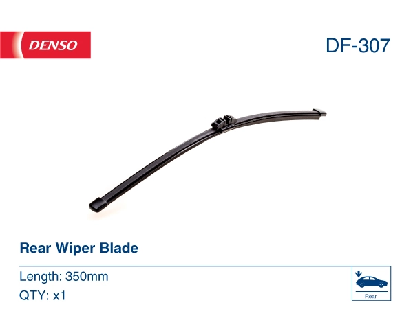 Wiper Blade DF-307