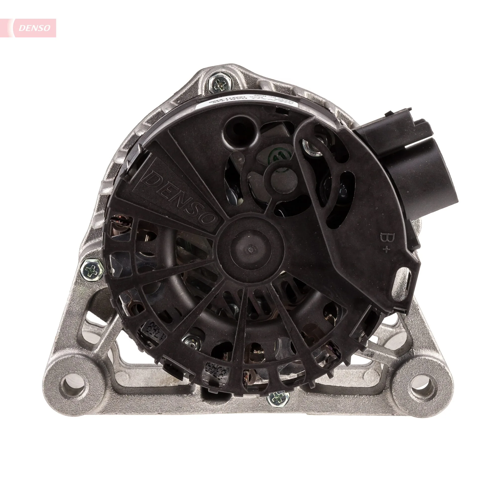 Alternator DAN1336