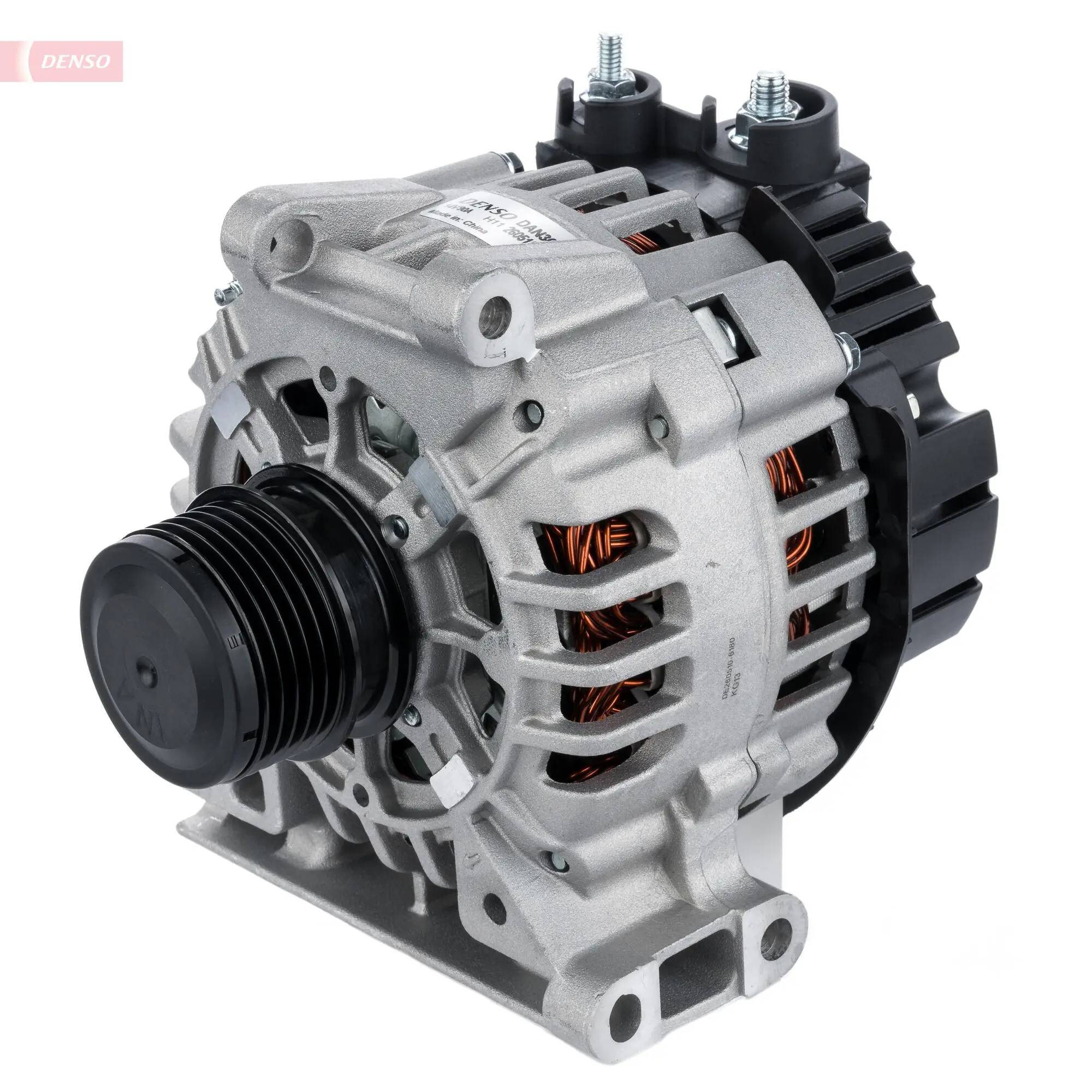 Alternator DAN3036