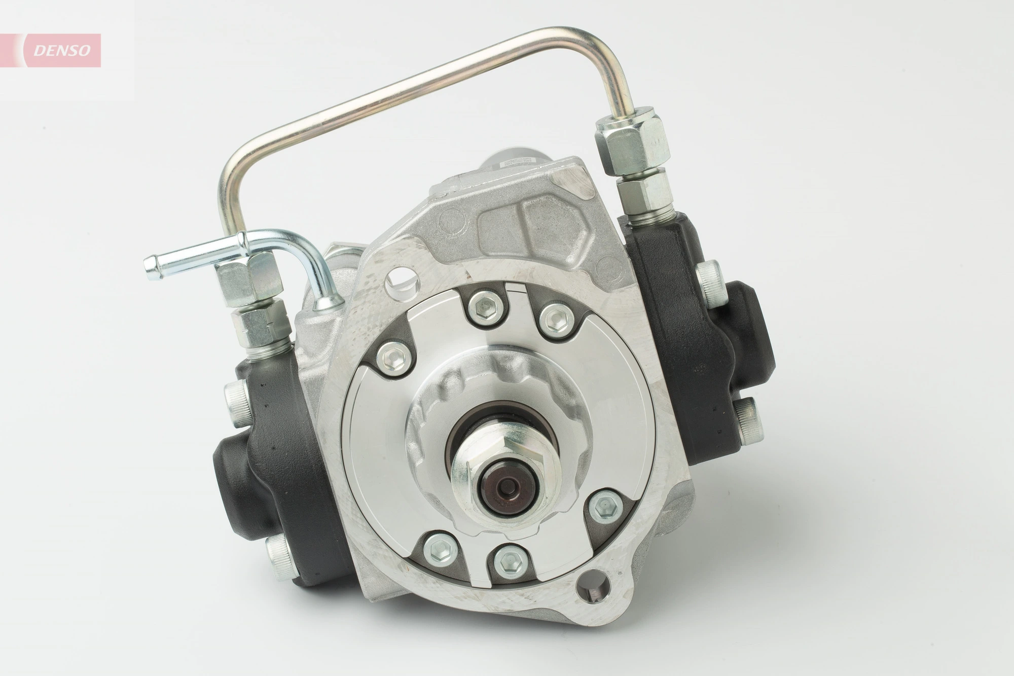 DENSO DCRP301080 High Pressure Pump