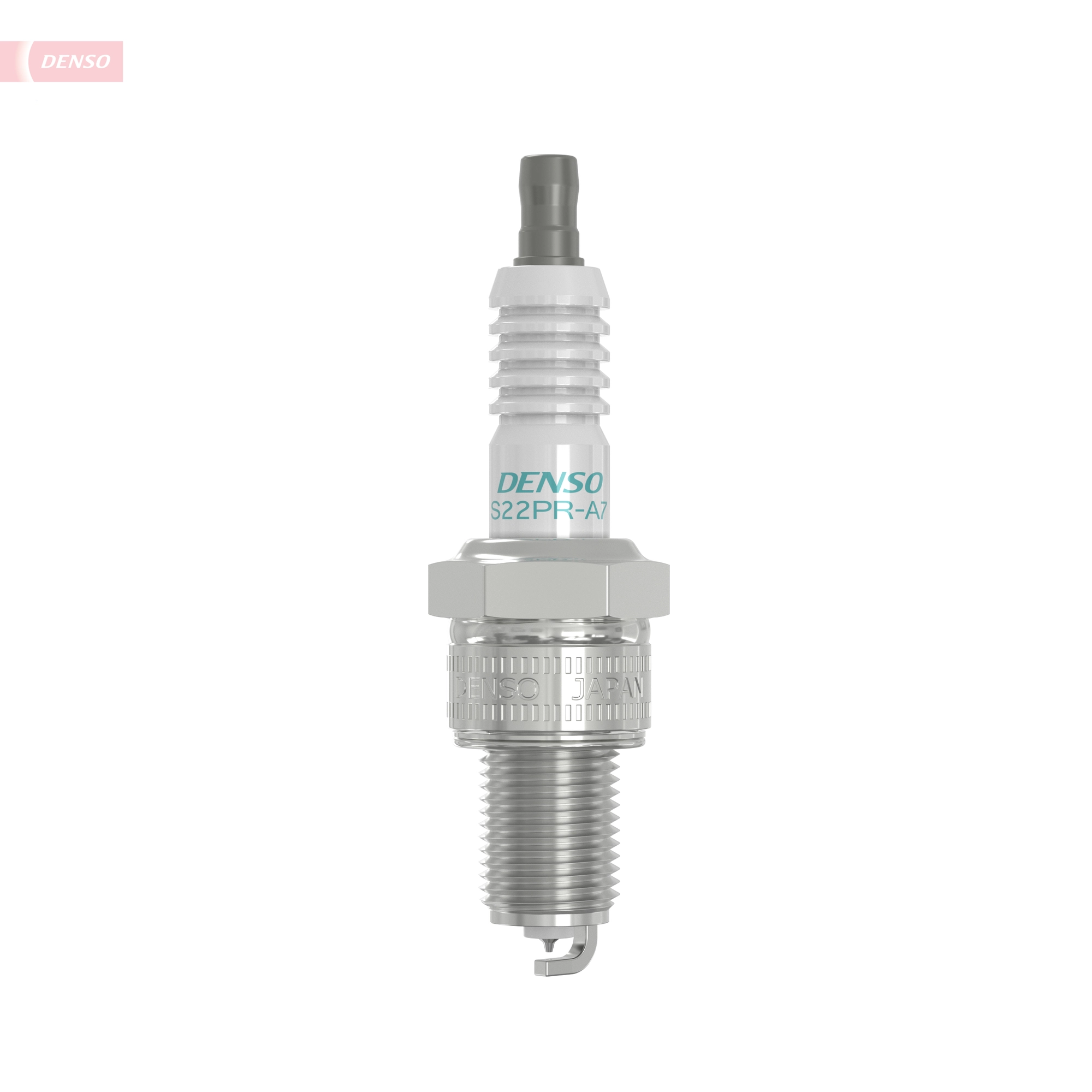 Spark Plug Iridium S22PR-A7