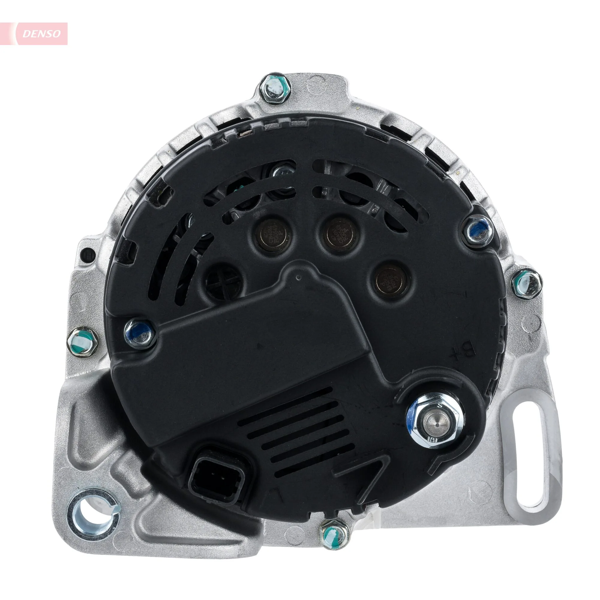 Alternator DAN3018