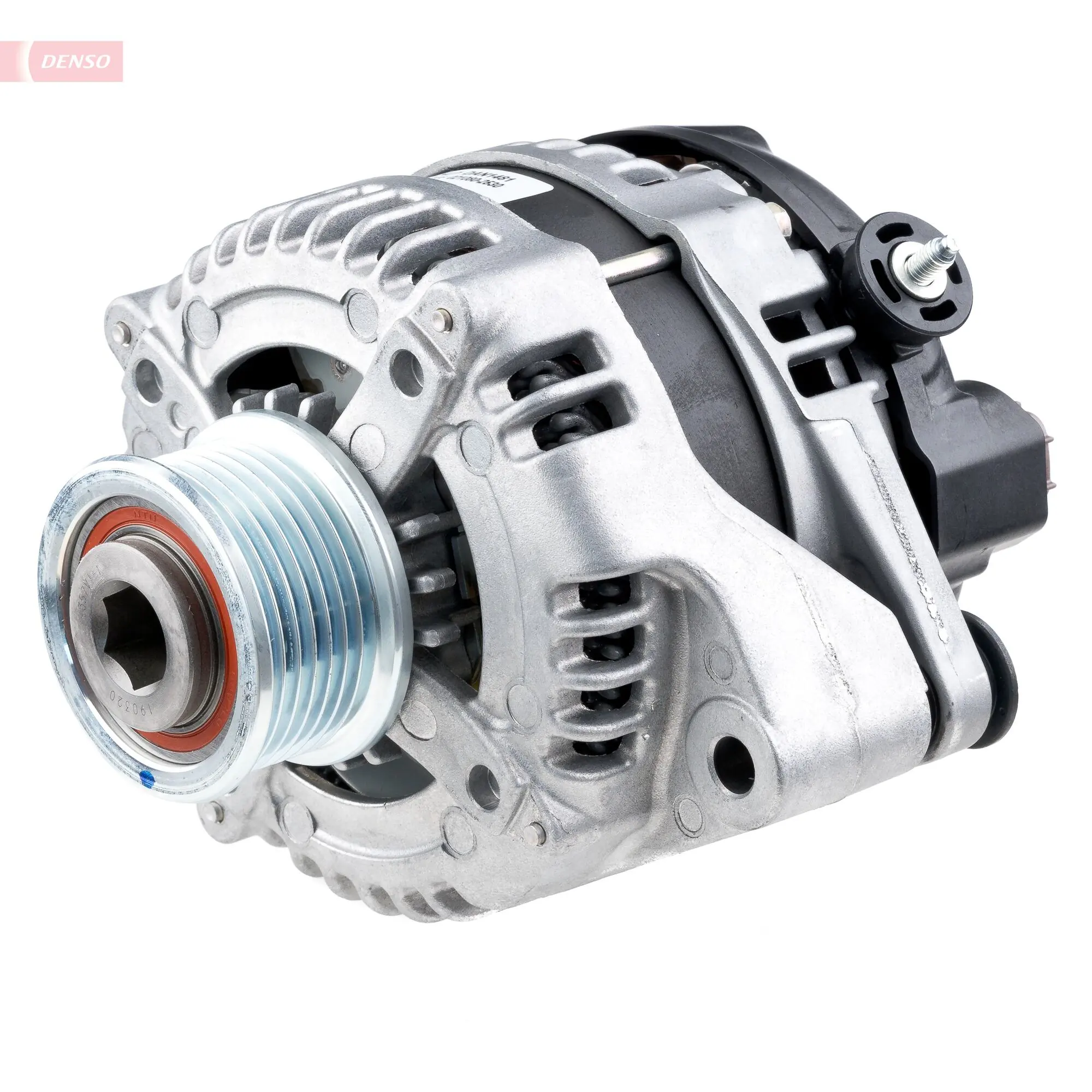 Alternator DAN1481