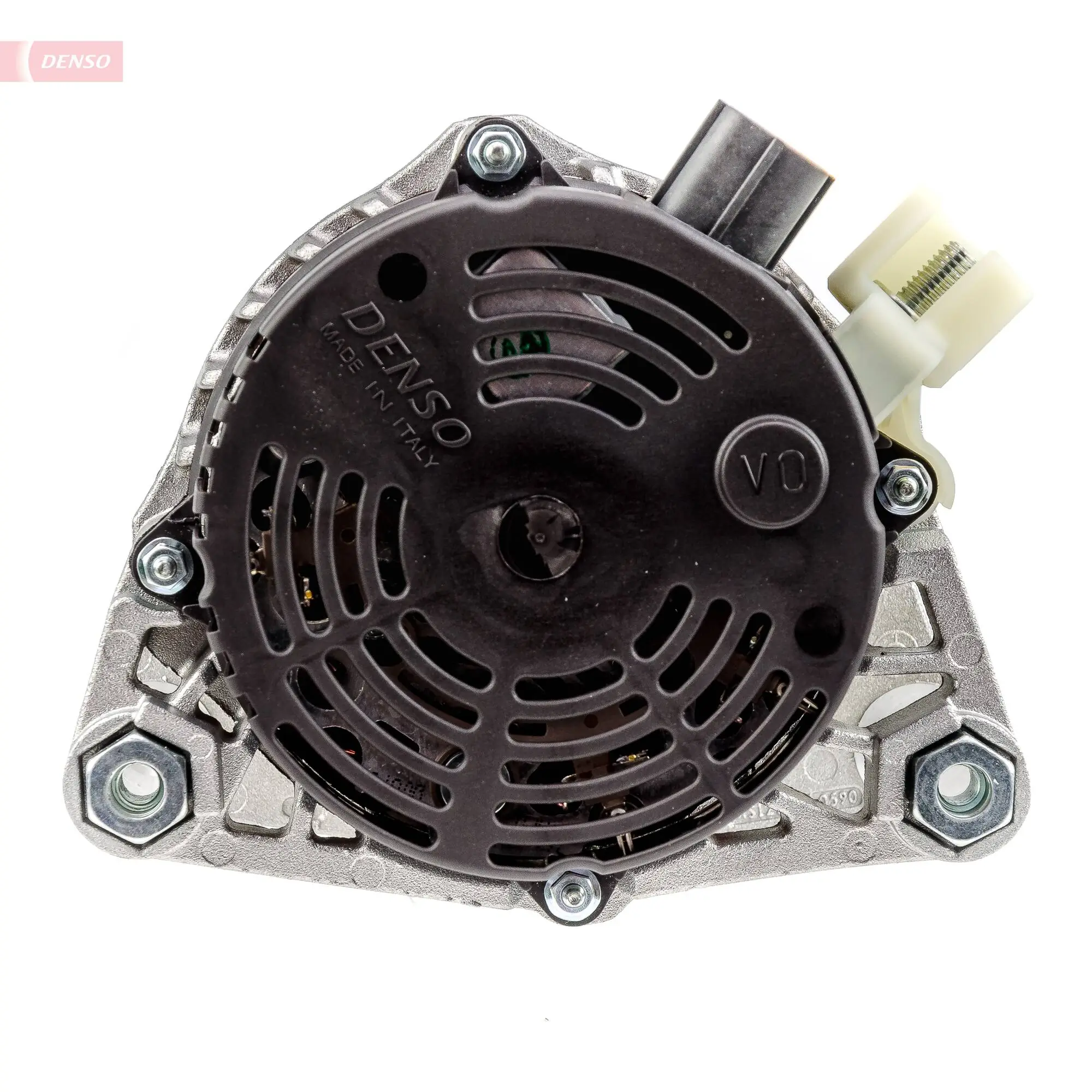 DENSO DAN582 Alternator
