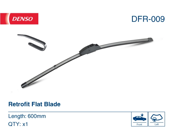 Wiper Blade DFR-009