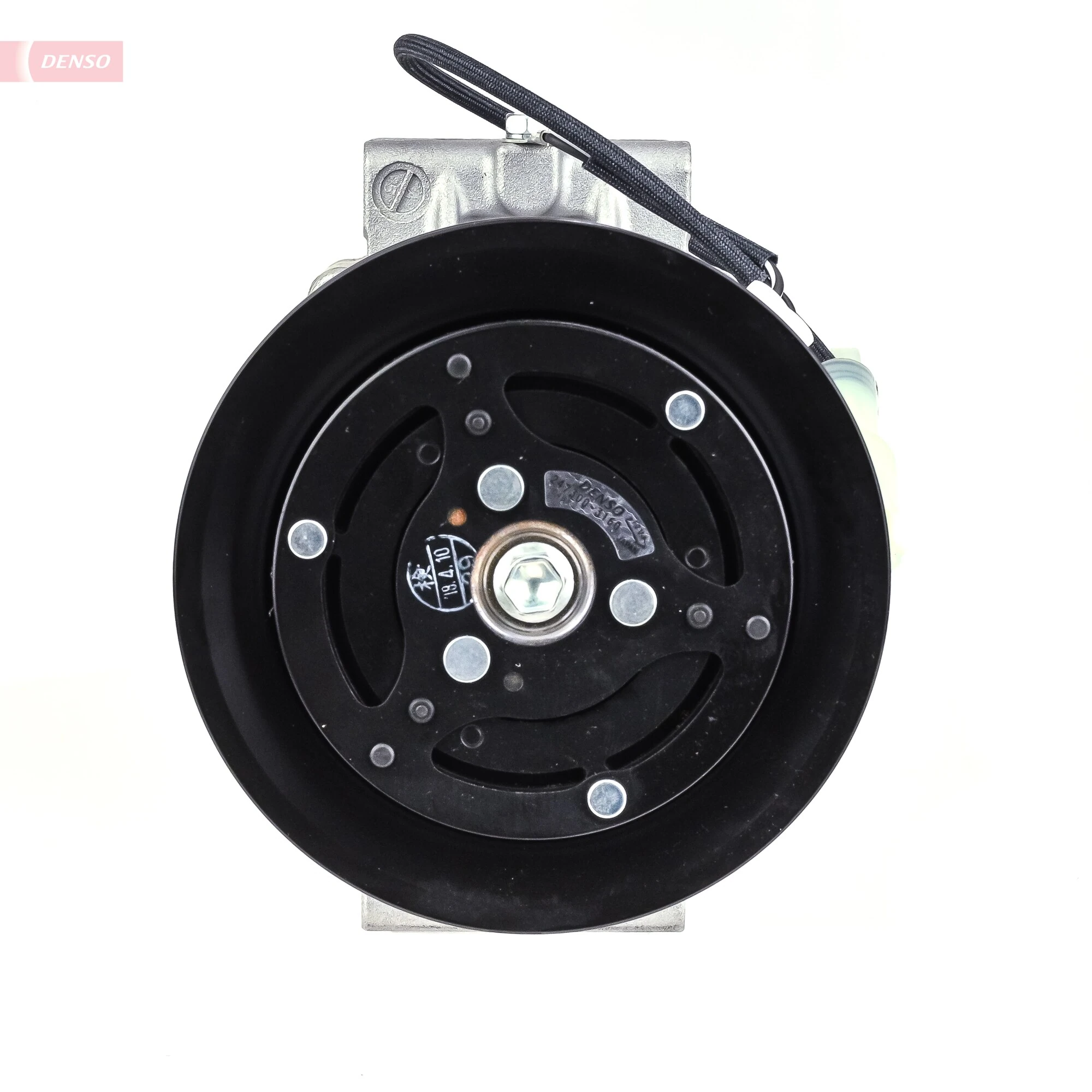 Compressor, air conditioning DCP99529