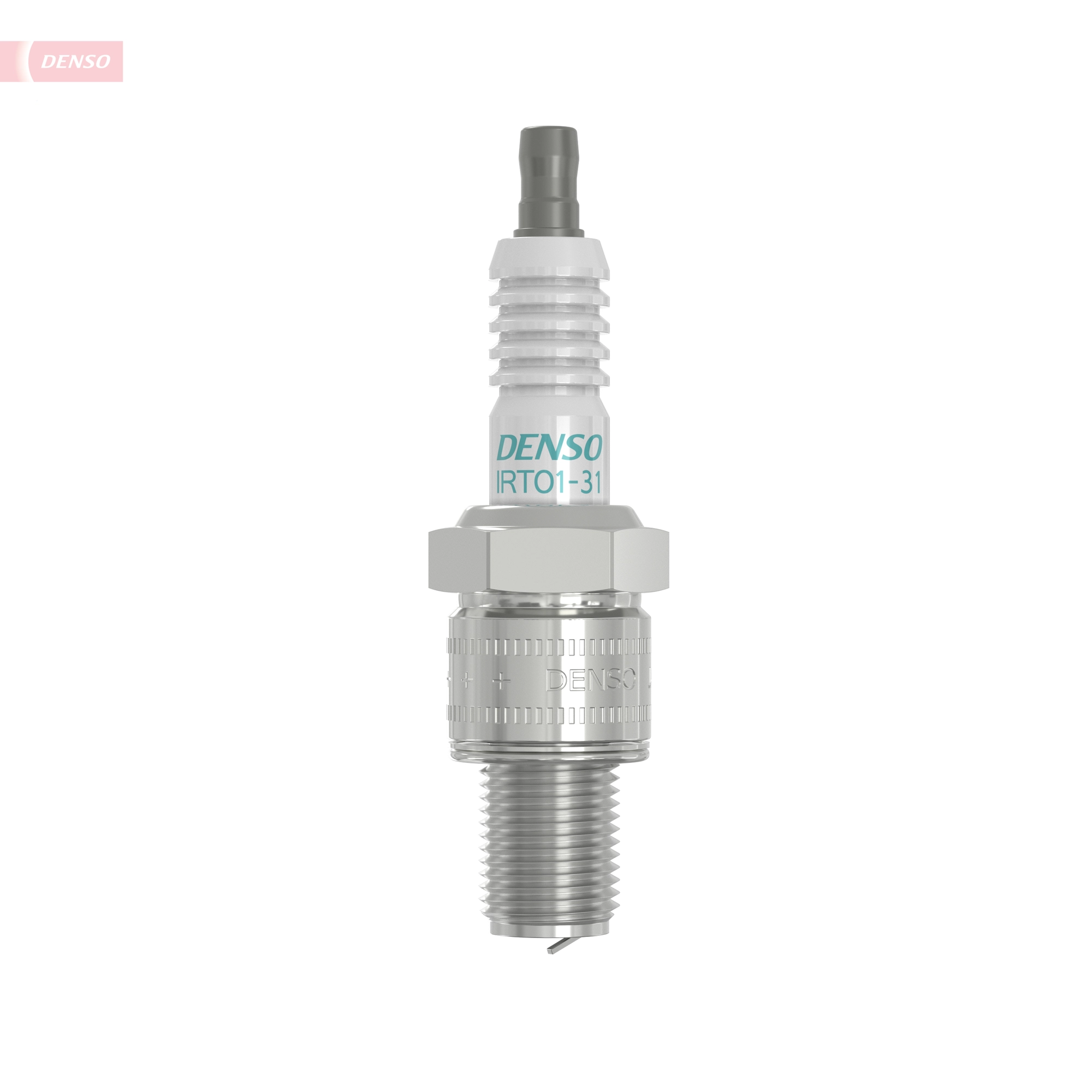 Spark Plug Iridium Racing IRT01-31