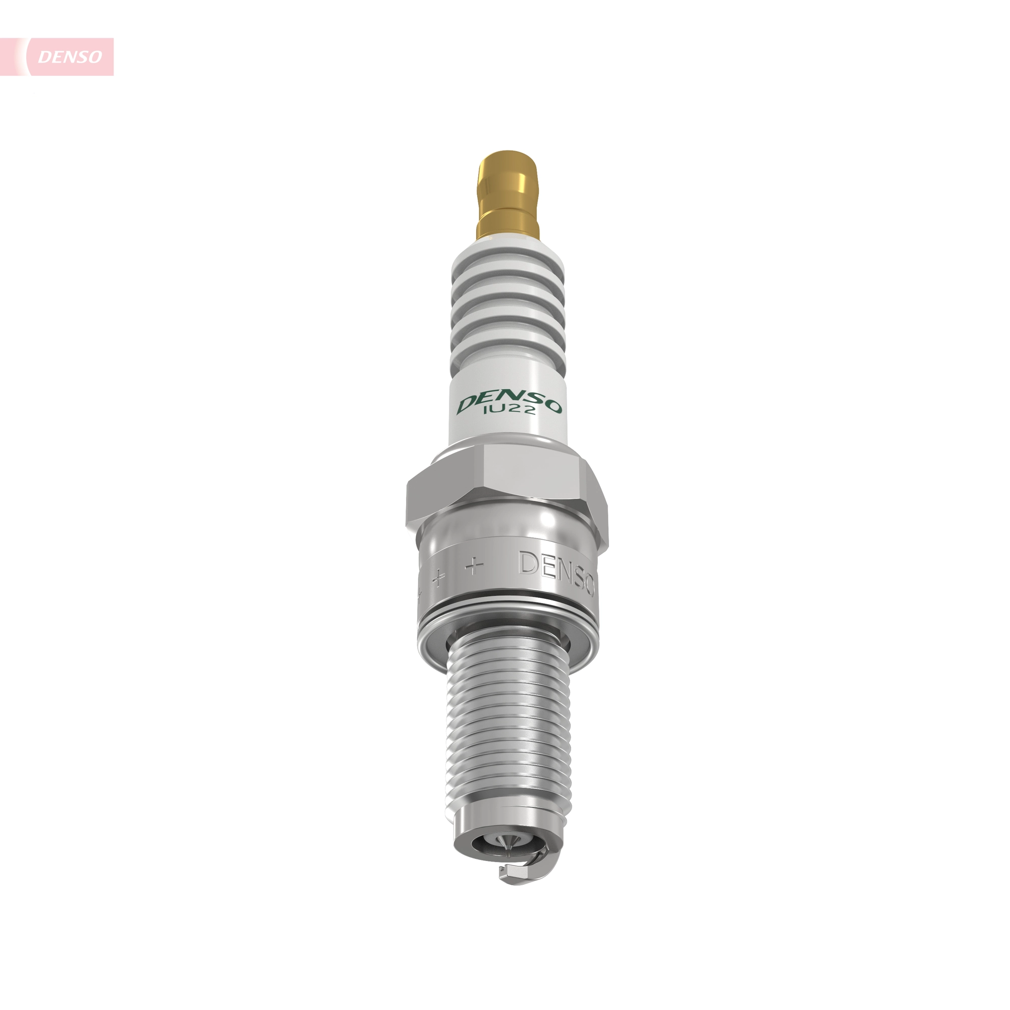 Spark Plug Iridium Power IU22